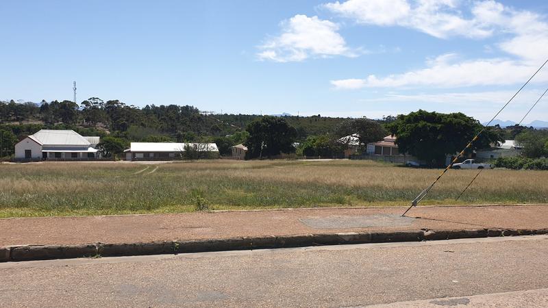 Commercial Property for Sale in Albertinia Western Cape